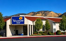 Vagabond Inn - Lebec, Ca